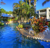 Sovereign Resort Hotel - Accommodation Main Beach