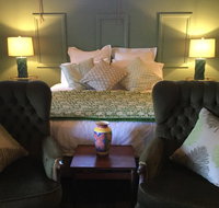 Spa suite in Stephanies Homestead - Accommodation Main Beach