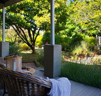 Spa Villas on Main - Accommodation Main Beach