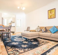 Spacious  Cozy APTHeart of Redfern Closes to CBD - Accommodation Main Beach