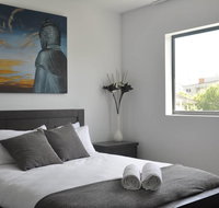 Spacious 2 Bed 2 Bath Unit - LUMA APARTMENTS - Accommodation Main Beach