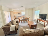 Spacious 2 Bed 2 Bath Villa - Central Location - Quiet