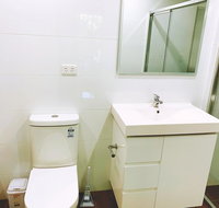 Spacious Apartment close to Train Station and Airport - Accommodation Main Beach