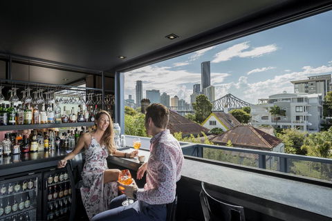 Spicers Balfour Hotel - Accommodation Main Beach 3