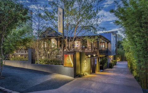 Spicers Balfour Hotel - Accommodation Main Beach 1