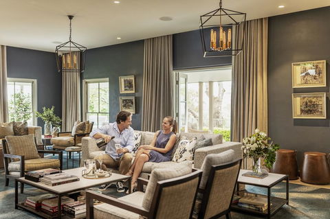 Spicers Guesthouse - Accommodation Main Beach 2