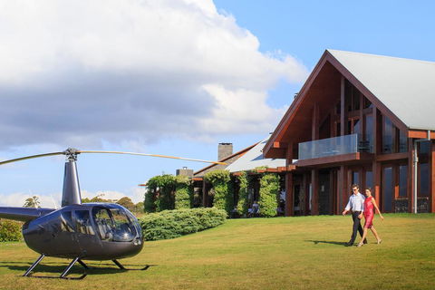 Spicers Peak Lodge - Accommodation Main Beach 2