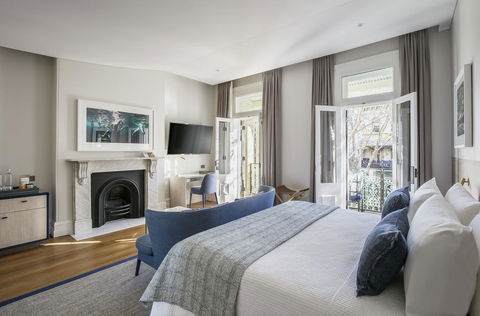 Spicers Potts Point - Accommodation Main Beach 0