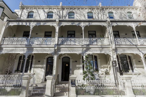 Spicers Potts Point - Accommodation Main Beach 1