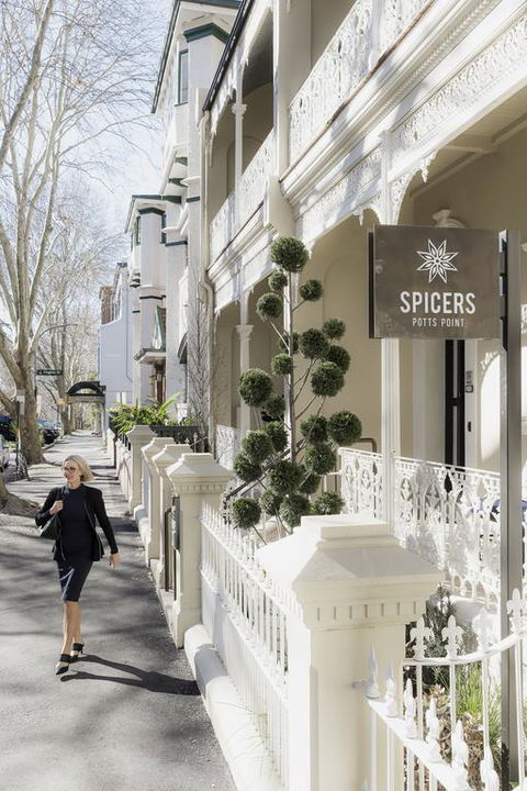 Spicers Potts Point - Accommodation Main Beach 3