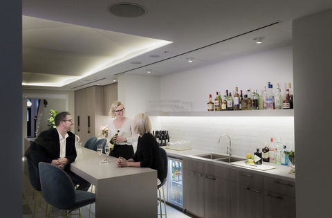 Spicers Potts Point - Accommodation Main Beach 2