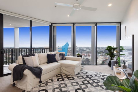 SPIRE - Fast Internet Monthly Stays W Carpark - Accommodation Main Beach 0