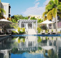 Splendido Resort Apartments - Accommodation Main Beach