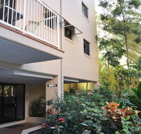 Spring Hill Gardens Apartments - Accommodation Main Beach