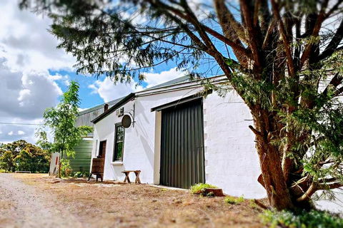 Springhill Winery - Accommodation Main Beach 0