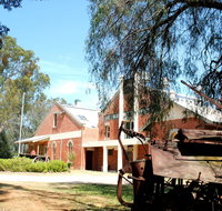 Springhurst Butter Factory - Accommodation Main Beach