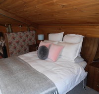 Springmead Rustic Cabin - Accommodation Main Beach