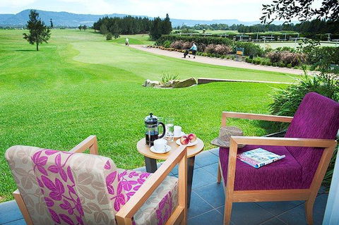 Springs Shoalhaven Nowra - Accommodation Main Beach 2