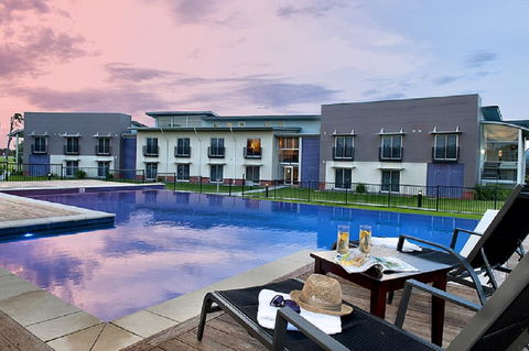 Springs Shoalhaven Nowra - Accommodation Main Beach 0