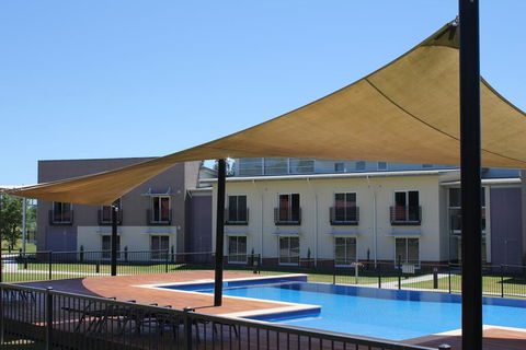 Springs Shoalhaven Nowra - Accommodation Main Beach 1