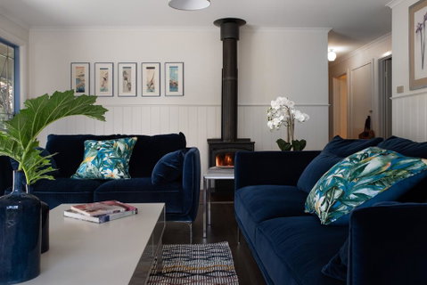 Springview Cottage - Accommodation Main Beach 0