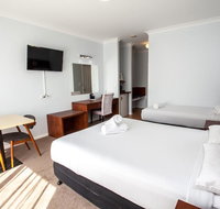 Springwood Motor Inn - Accommodation Main Beach