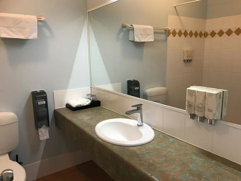 Springwood Motor Inn - Accommodation Main Beach 2