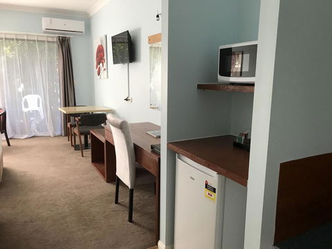 Springwood Motor Inn - Accommodation Main Beach 3