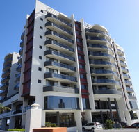 Springwood Tower Apartment Hotel - Accommodation Main Beach
