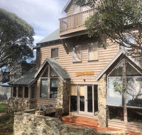 Square Bear-DPA - Accommodation Main Beach