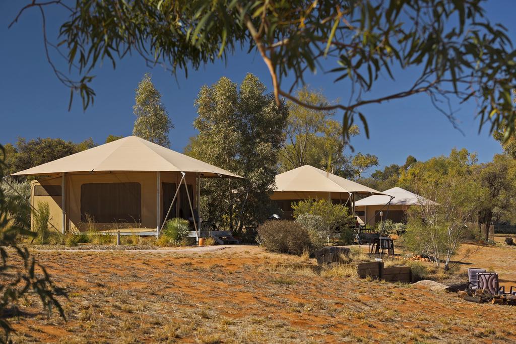 Arumbera NT Accommodation Main Beach