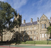 St Andrew's College - Accommodation Main Beach