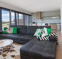 ST ANDREWS BEACH APARTMENT 4.01 - Accommodation Main Beach