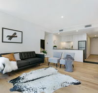 St Leonards Self-Contained Two-Bedroom Apartment 803NOR - Accommodation Main Beach