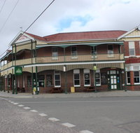 St Marys Hotel and Bistro - Accommodation Main Beach