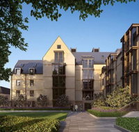 St Paul's Serviced Accommodation - Accommodation Main Beach