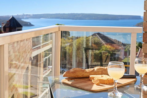 St Valentines Apartments Mosman - Accommodation Main Beach 0
