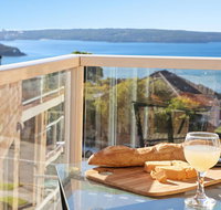 St Valentines Apartments Mosman - Accommodation Main Beach