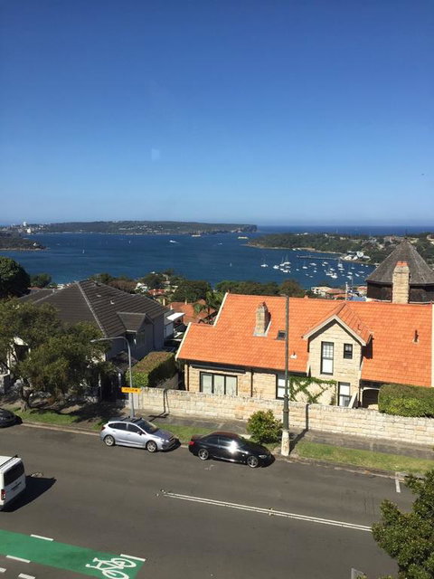 St Valentines Apartments Mosman - Accommodation Main Beach 3