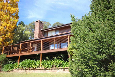 Stableford Lodge - Accommodation Main Beach 0