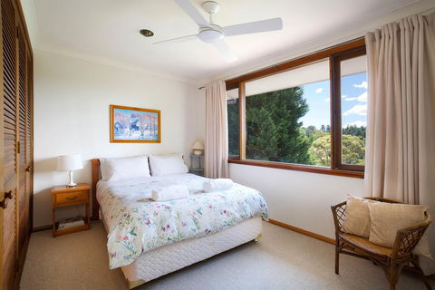 Stableford Lodge - Accommodation Main Beach 2