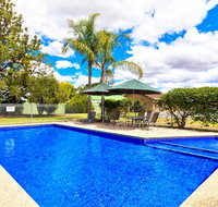 Stagecoach Motel Wodonga - Accommodation Main Beach
