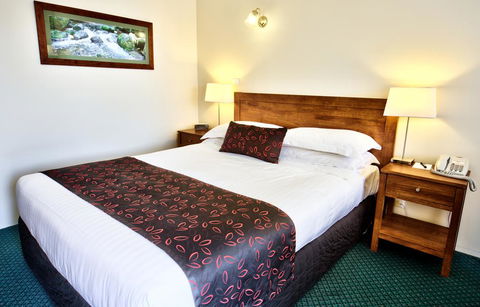 Stagecoach Motel Wodonga - Accommodation Main Beach 2