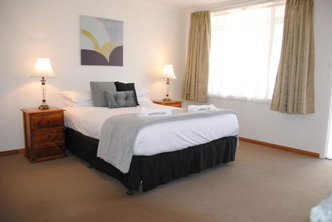 Star Motel Barnawartha - Accommodation Main Beach 1