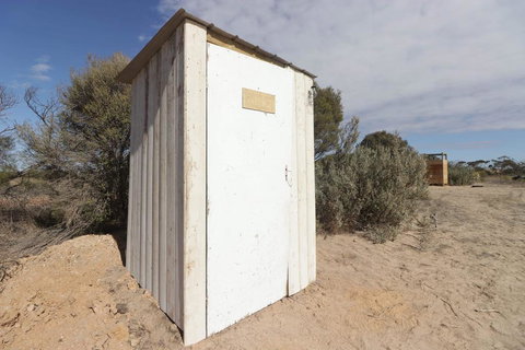 Starfields Luxury Camping - Accommodation Main Beach 0