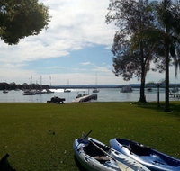 Starfish Cottage - Accommodation Main Beach