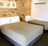 Starlight Motor Inn - Accommodation Main Beach