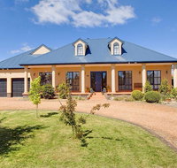 Stately Bowral Designer Home - Accommodation Main Beach