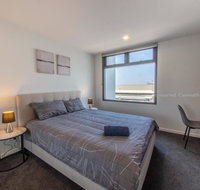 Stawealth Westside Apartments - Accommodation Main Beach