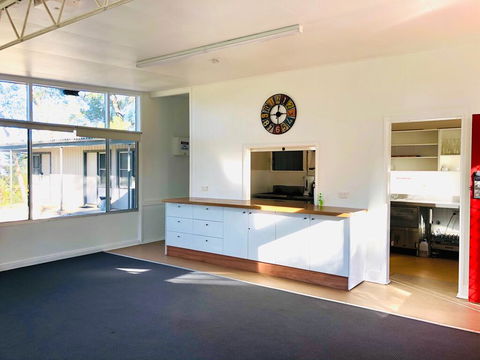 Stay KCC Katoomba Christian Convention - Accommodation Main Beach 1